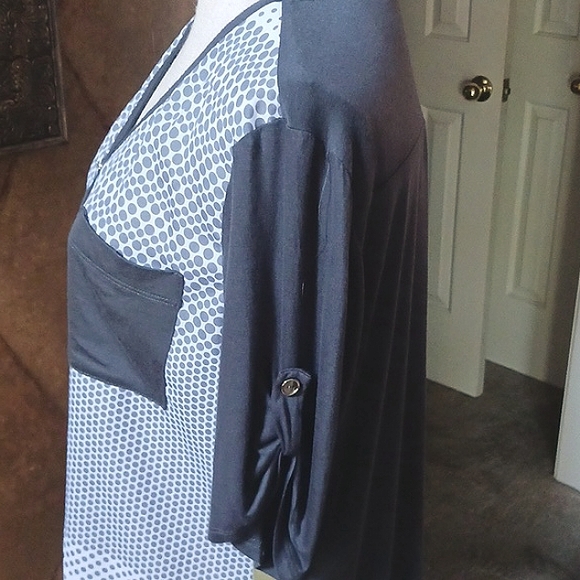 NEW Cute PerSeption Concept Top Size Large - Picture 5 of 12